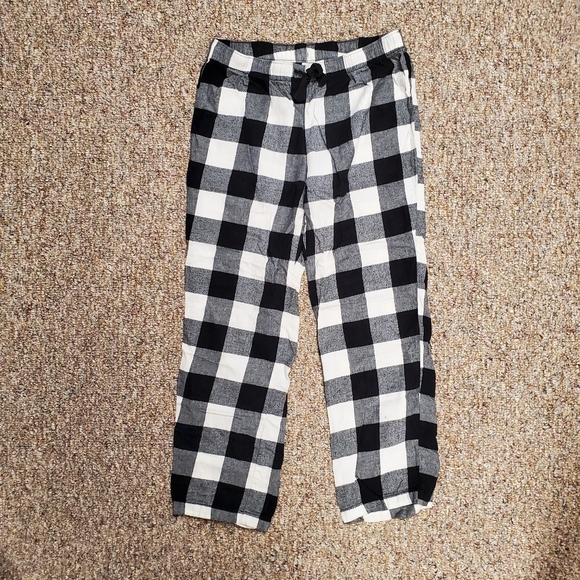 Old Navy Pants & Jumpsuits Buffalo Plaid Pj Pants Poshmark